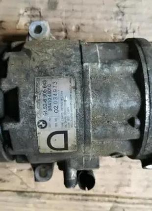 Компрессор кондиционера bmw e46 2.0d 3r41045010