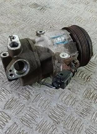 Компресор кондиціонера skoda citigo vw up 1.0 mpi 1s0820803c