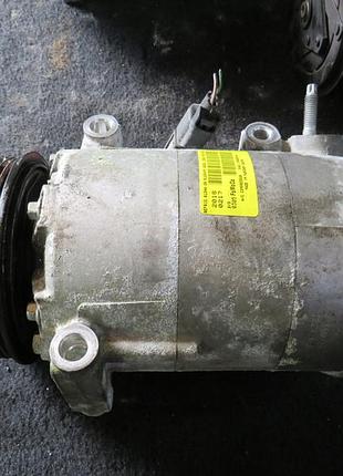 Компресор кондиціонера gv6119d629wa