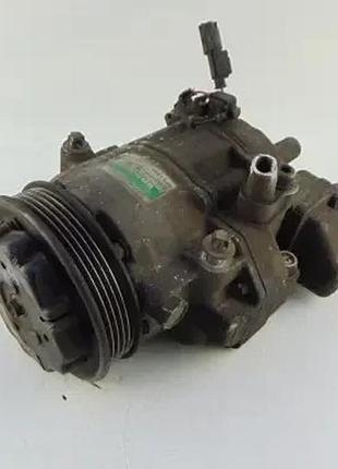 Компрессор кондиционера mercedes a w168 vaneo 1.4 b