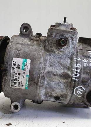 Компресор кондиціонера vw passat b6 1.9 tdi 1k0820859f