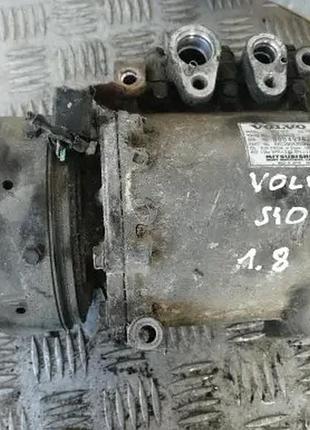 Компрессор кондиционера volvo s40 1.8 msc90c