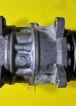 Компресор кондиціонера bmw 730d g11 b57 b57d30a 3