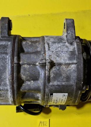 Компресор кондиціонера bmw 730d g11 b57 b57d30a 4