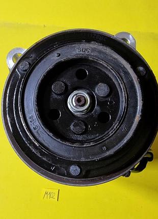 Компресор кондиціонера bmw 730d g11 b57 b57d30a 7