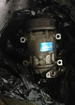 Компресор кондиціонера ford focus mk2