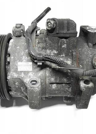 Компресор кондиціонера toyota auris i 06-09 1.6 447260-1495