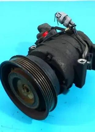 Компрессор кондиционера toyota rav4 ii 00-05 2,0d4d