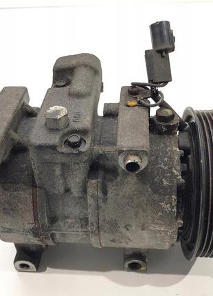 Компресор кондиціонера hyundai i20 dv08-0149 1.2 78hp