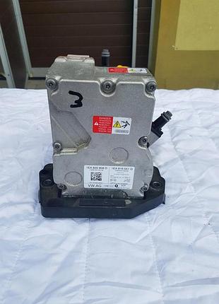 Компресор кондиціонера volkswagen 1ea816551g