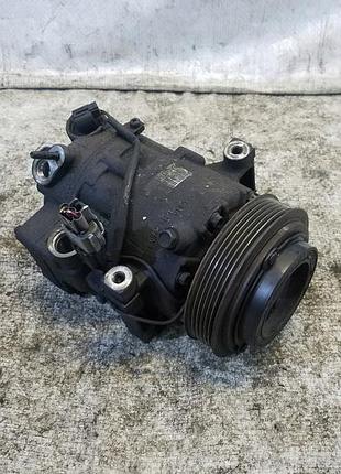 Компресор кондиціонера hyundai ix35 2.0 crdi f500-ne9db-04