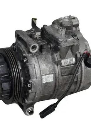 Компрессор кондиционера 447220-8472 bmw e65 4.4i