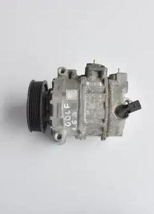 Компресор кондиціонера golf 1.6 fsi 1k0820803p