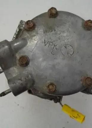 Компрессор кондиционера citroen peugeot 5