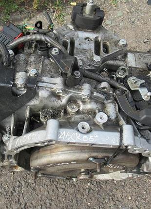 Акпп автоматична коробка передач 1xk0e renault laguna iii 2.0 dci