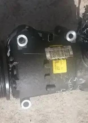 Компрессор кондиционера pompa mondeo 4 2,0 tdci