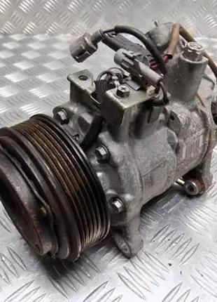 Компрессор кондиционера bmw f30 f31 2.0 d