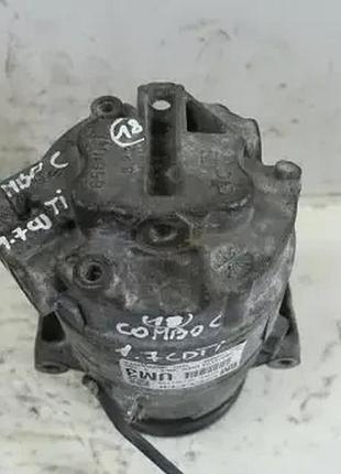 Компрессор кондиционера combo c 1.7 cdti 101351739 2