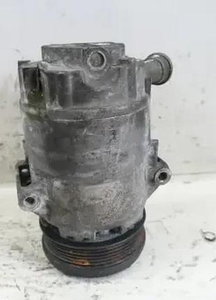 Компрессор кондиционера combo c 1.7 cdti 101351739 4