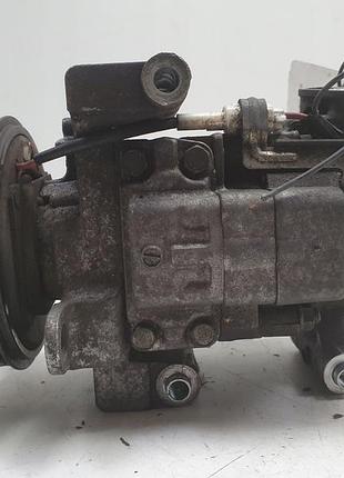 Компрессор кондиционера mazda oe h12a0bw4jz