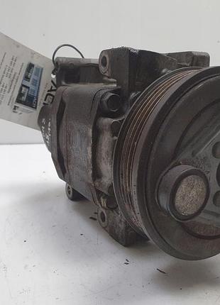 Компрессор кондиционера mazda oe h12a0bw4jz 3