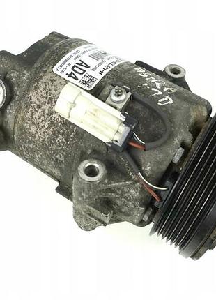 Компресор кондиціонера, opel astra 3 h zafira b 1.7 cdti 13297443