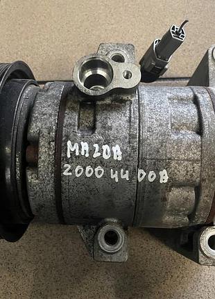 Компресор кондиціонера mazda z0004400a
