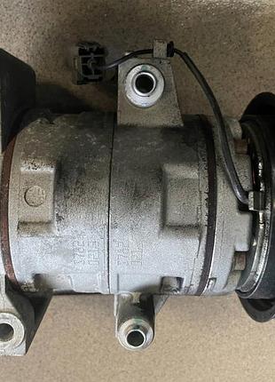 Компресор кондиціонера mazda z0004400a 2
