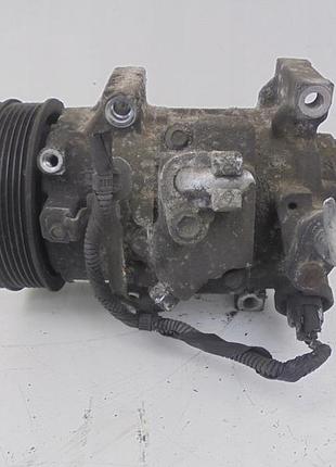 Компресор кондиціонера toyota 447260-1493 auris 1.6 16v