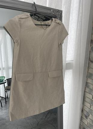Сукня підліткова від zara на 13-14 років