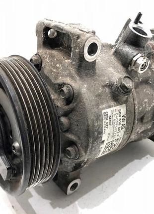 Компресор кондиціонера skoda octavia iii 5q0816803f 1,4 150 км