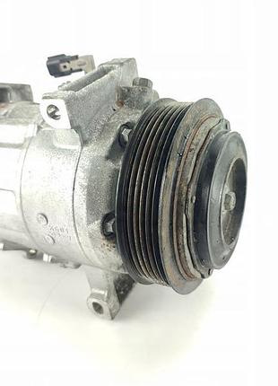 Компрессор кондиционера компресорний renault kadjar 926004eb2a