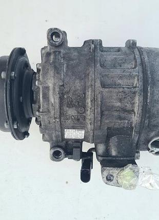 Компресор кондиціонера 7h0820805e vw t5 2.5 tdi