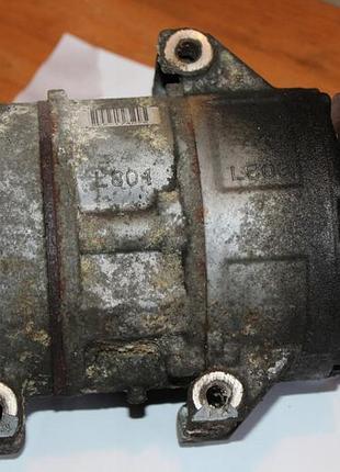 Компресор кондиціонера toyota кондиціонера corolla verso ii 2.0 d4d 447260-0192