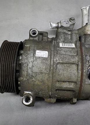 Компрессор кондиционера land rover 447180-8383