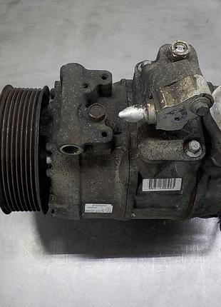 Компрессор кондиционера land rover 447180-8383 2