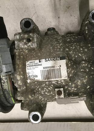 Компресор кондиціонера renault clio iii twingo kangoo citan 1.5 dci 8200953359--b