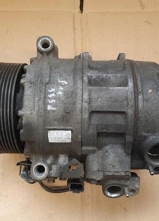 Компресор кондиціонера bmw f11 6987890