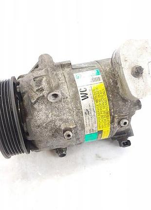 Компресор кондиціонера кондиціонера 24466996 wc 6570276 opel astra h iii (a04) 1.7 cdti