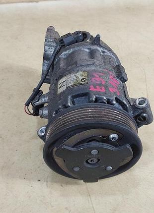 Компресор кондиціонера bmw e90 e91 2.0i n46 6915380 2