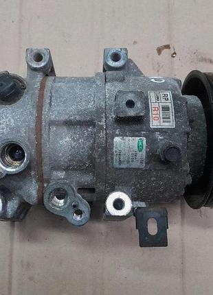 Компресор кондиціонера kia hyundai f500-pnbaa08 f-500