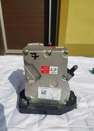 Компресор кондиціонера volkswagen 1ea816551g