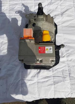 Компресор кондиціонера volkswagen 1ea816551g 2