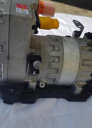 Компресор кондиціонера volkswagen 1ea816551g 4