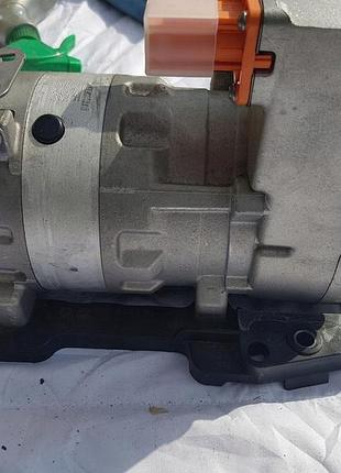 Компресор кондиціонера volkswagen 1ea816551g 5