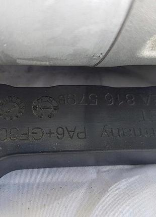 Компресор кондиціонера volkswagen 1ea816551g 6