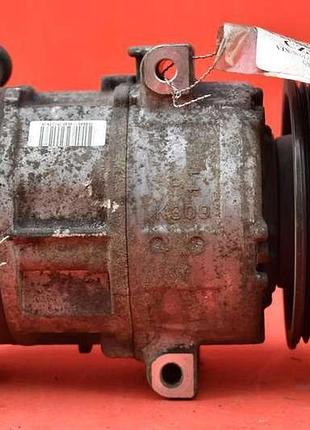 Компресор кондиціонера 55701200 opel corsa d 1.2 16v 07r