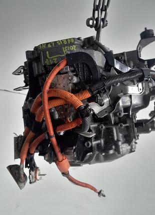 Акпп автоматична коробка передач toyota auris 1.8 гібридна p9061315