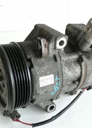 Компресор кондиціонера mitsubishi colt vi ge447220-9685