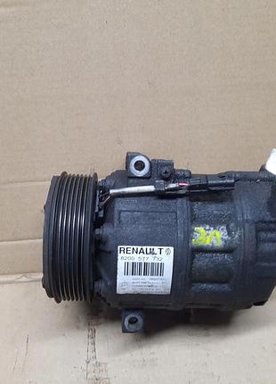 Компресор кондиціонера renault laguna ii 2.0dci 8200577732